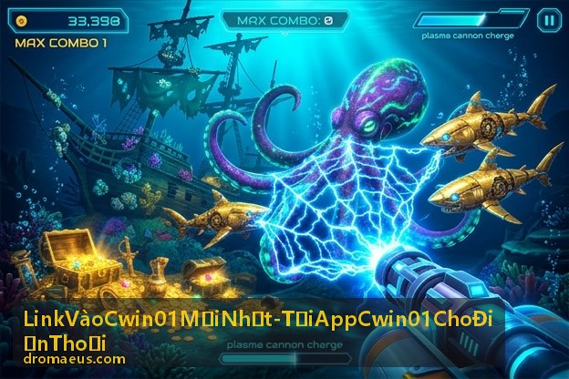 Tải app Cwin01 cho Android iOS