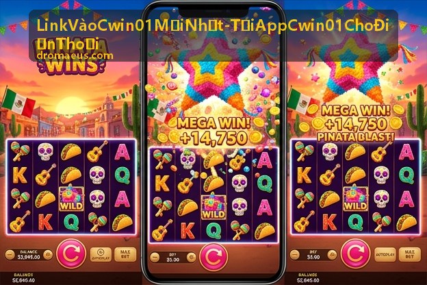 Ưu đãi khuyến mãi Cwin01